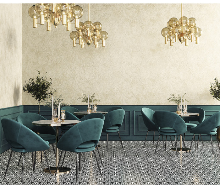 AMA ZAMBAITI PARATI Accademia tapétakönyv