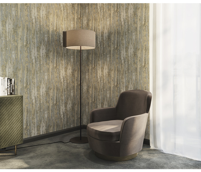 AMA ZAMBAITI PARATI Accademia tapétakönyv