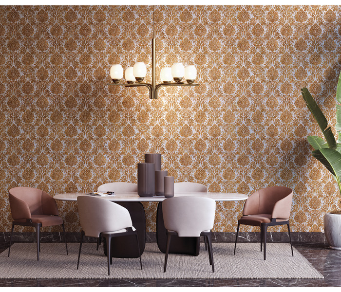 AMA ZAMBAITI PARATI Accademia tapétakönyv