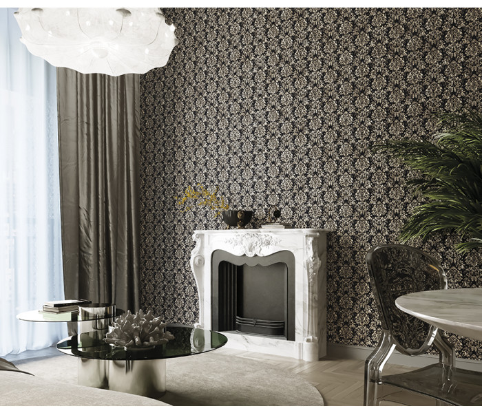 AMA ZAMBAITI PARATI Accademia tapétakönyv