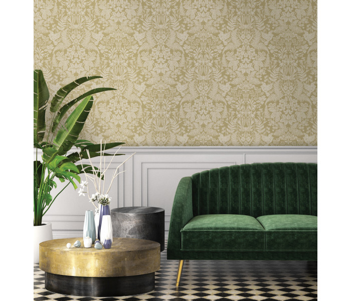 AMA Holden Alchemy tapétakönyv