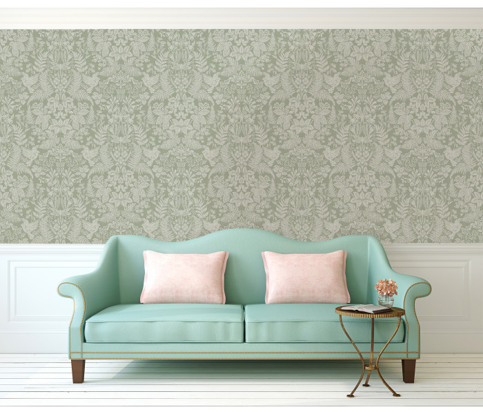 AMA Holden Alchemy tapétakönyv