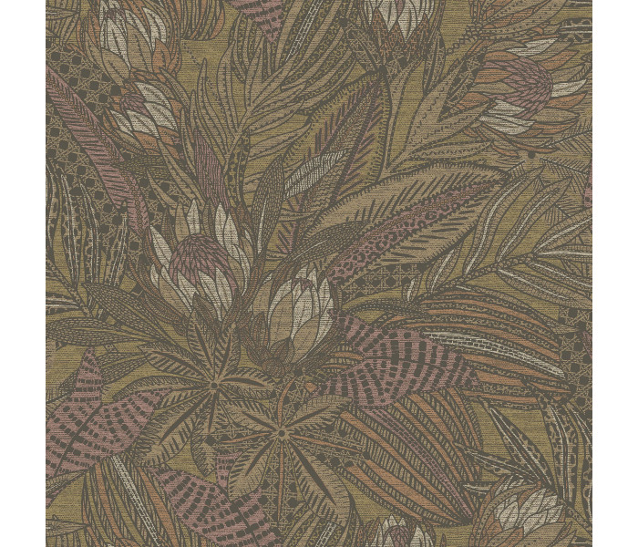 AMA Holden Alchemy tapétakönyv