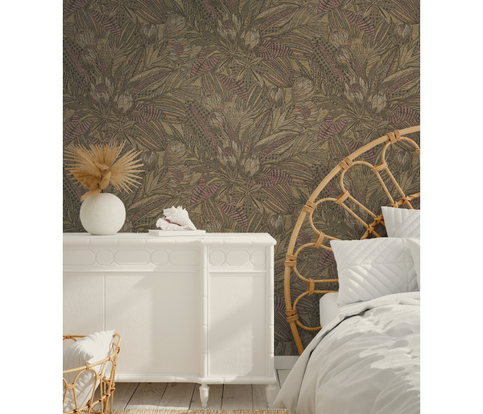 AMA Holden Alchemy tapétakönyv