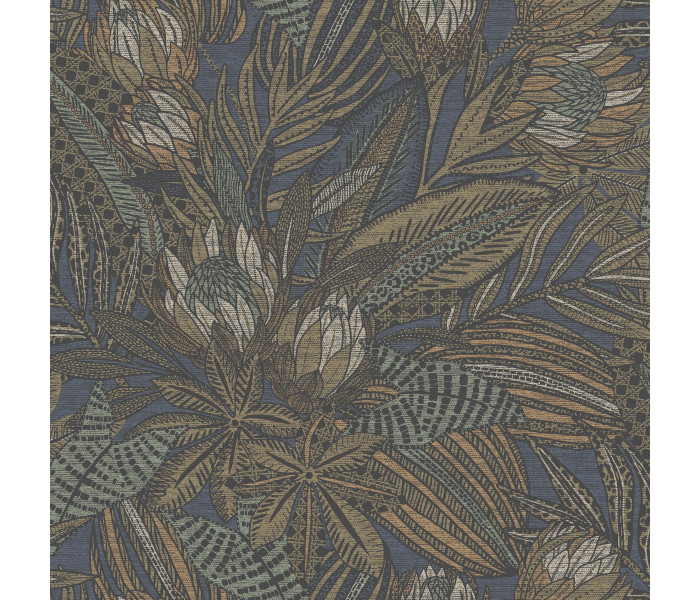 AMA Holden Alchemy tapétakönyv