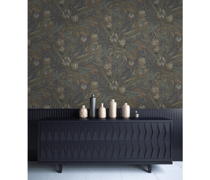 AMA Holden Alchemy tapétakönyv