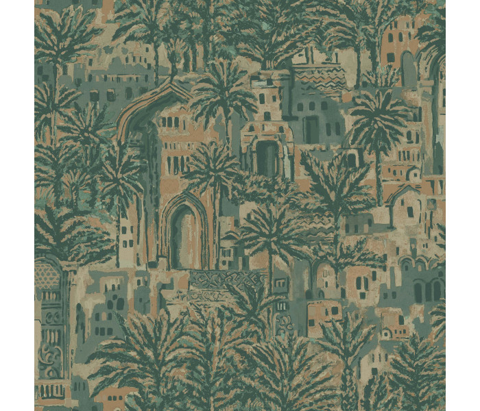 AMA Holden Alchemy tapétakönyv