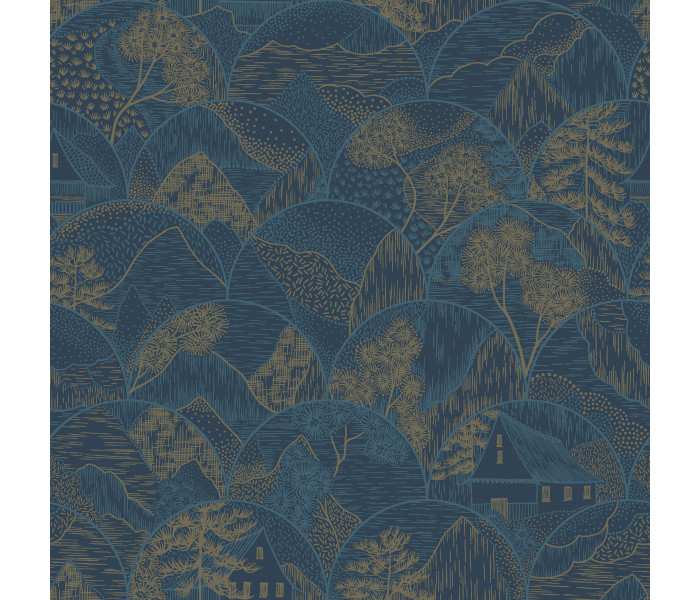 AMA Holden Alchemy tapétakönyv