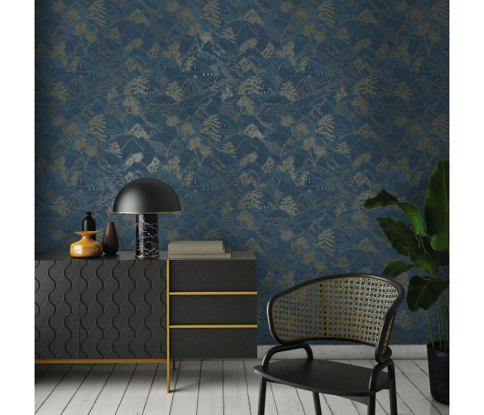 AMA Holden Alchemy tapétakönyv