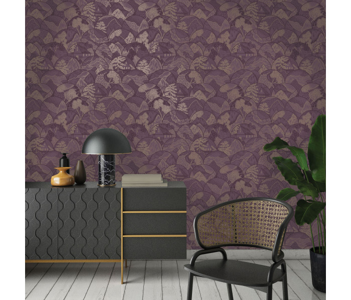 AMA Holden Alchemy tapétakönyv