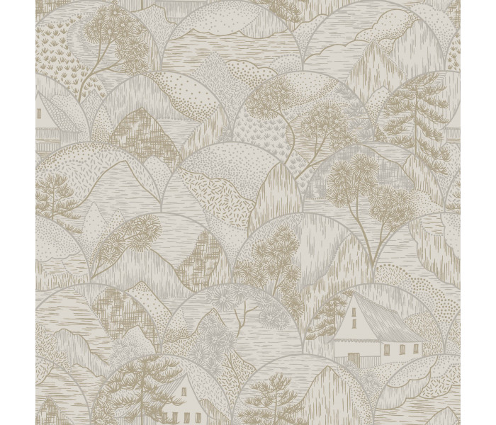 AMA Holden Alchemy tapétakönyv