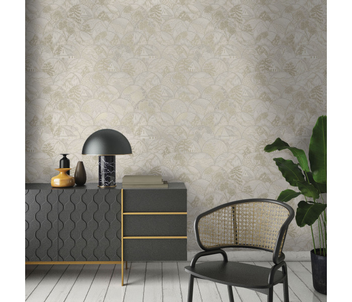 AMA Holden Alchemy tapétakönyv