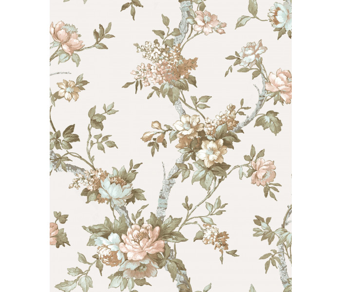 AMA Cristiana Masi Blooming Garden tapétakönyv