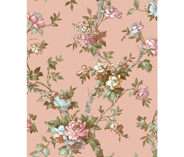 AMA Cristiana Masi Blooming Garden tapétakönyv