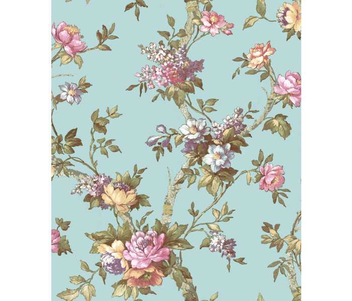 AMA Cristiana Masi Blooming Garden tapétakönyv