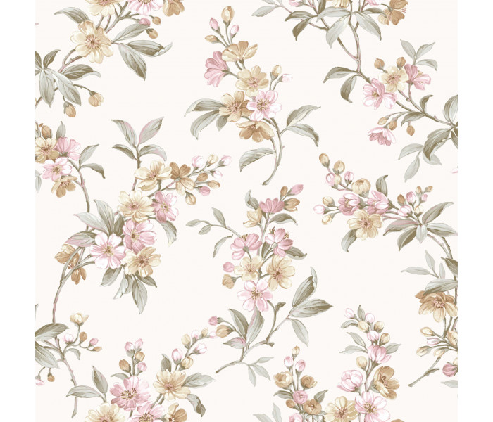 AMA Cristiana Masi Blooming Garden tapétakönyv