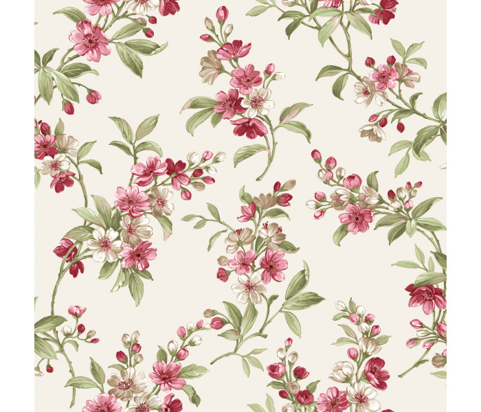 AMA Cristiana Masi Blooming Garden tapétakönyv