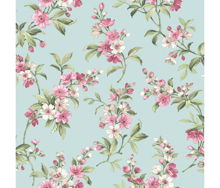 AMA Cristiana Masi Blooming Garden tapétakönyv