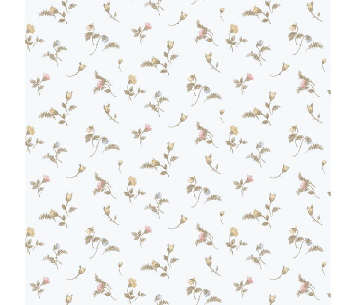 AMA Cristiana Masi Blooming Garden tapétakönyv