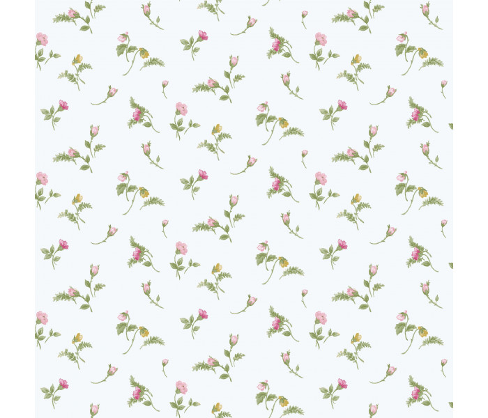 AMA Cristiana Masi Blooming Garden tapétakönyv