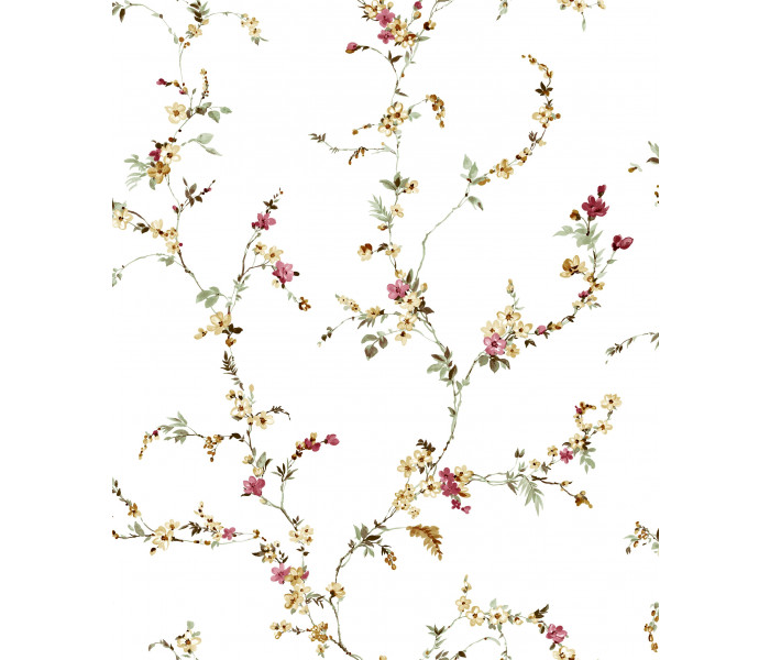 AMA Cristiana Masi Blooming Garden tapétakönyv