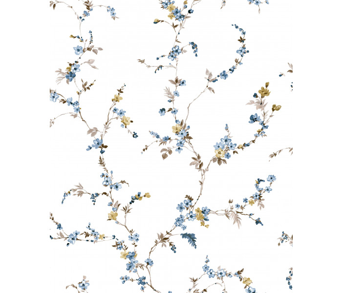 AMA Cristiana Masi Blooming Garden tapétakönyv