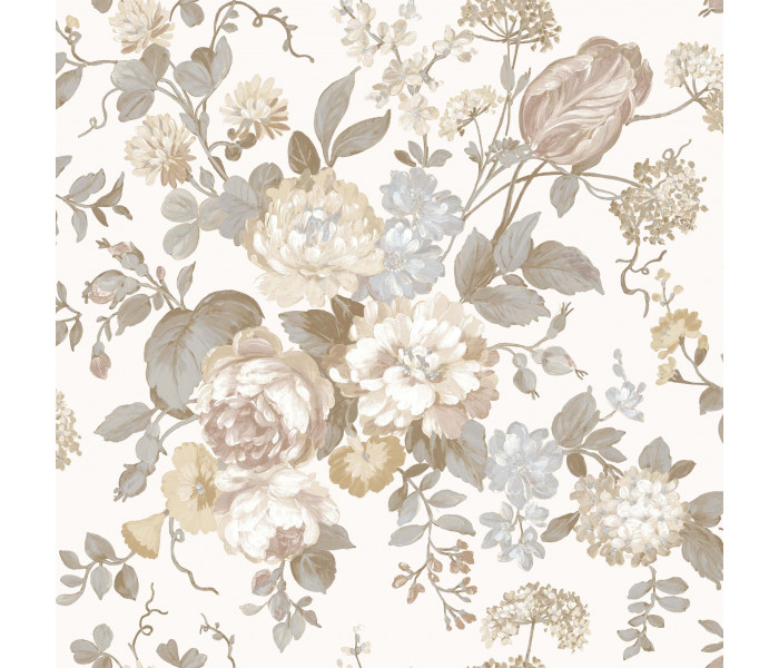 AMA Cristiana Masi Blooming Garden tapétakönyv