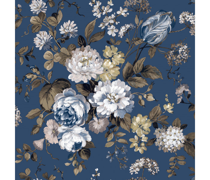 AMA Cristiana Masi Blooming Garden tapétakönyv