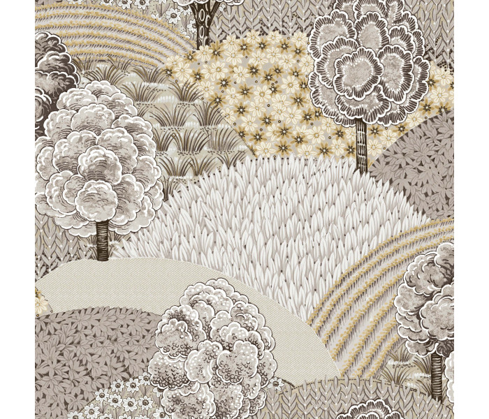 AMA Cristiana Masi Blooming Garden tapétakönyv