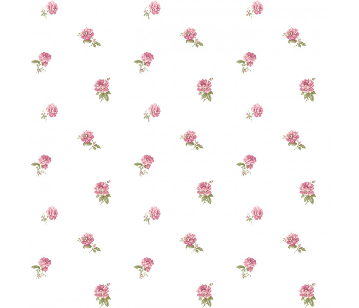 AMA Cristiana Masi Blooming Garden tapétakönyv