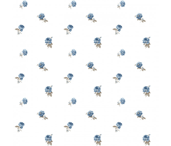 AMA Cristiana Masi Blooming Garden tapétakönyv