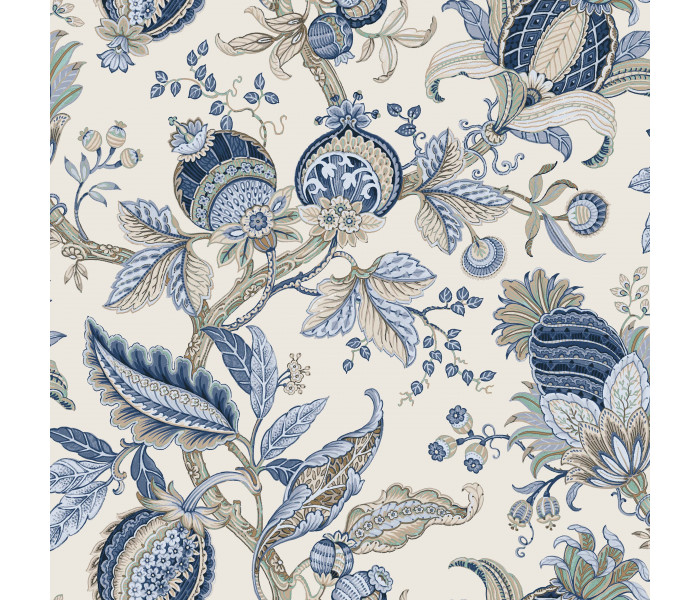 AMA Cristiana Masi Blooming Garden tapétakönyv