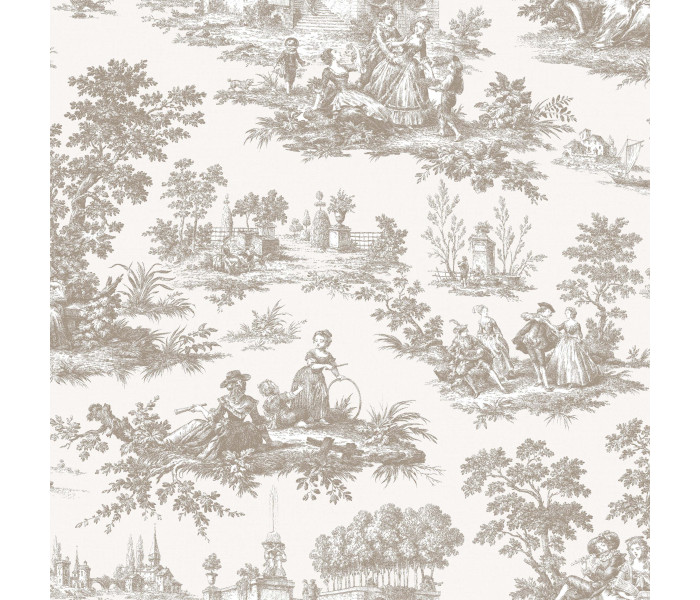 AMA Cristiana Masi Blooming Garden tapétakönyv