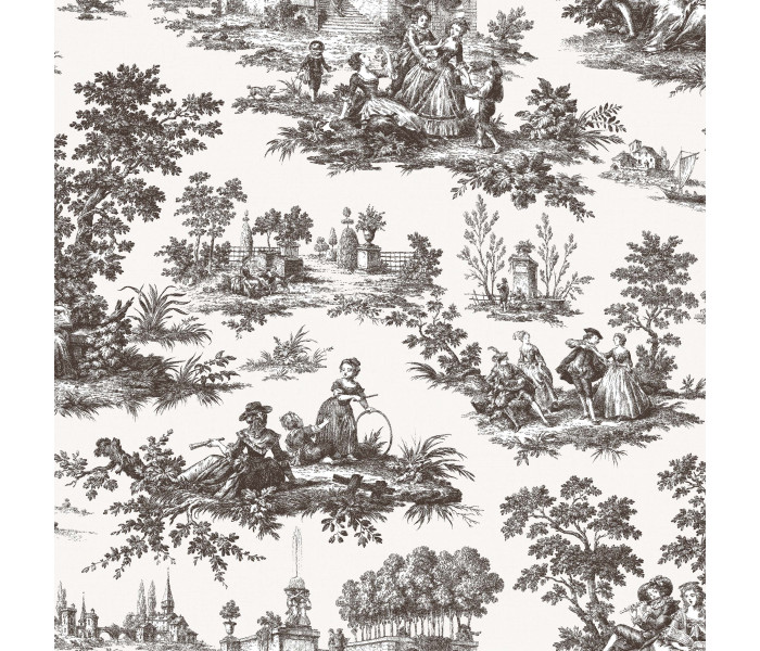 AMA Cristiana Masi Blooming Garden tapétakönyv