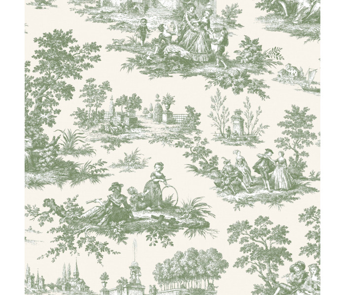 AMA Cristiana Masi Blooming Garden tapétakönyv