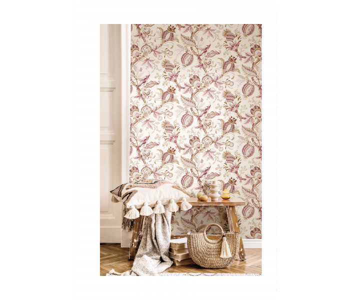 AMA Cristiana Masi Blooming Garden tapétakönyv