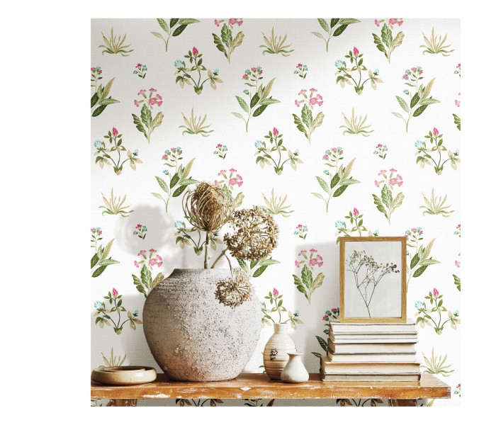 AMA Cristiana Masi Blooming Garden tapétakönyv