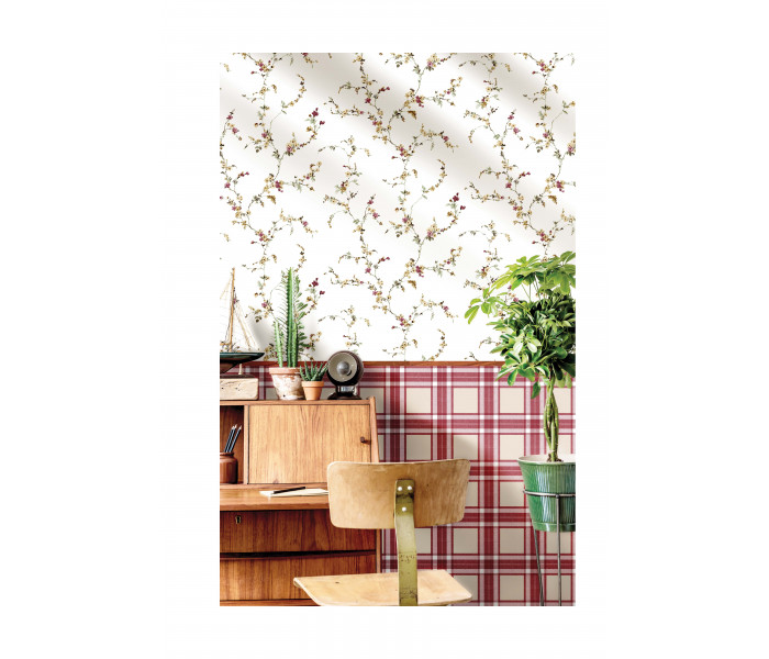 AMA Cristiana Masi Blooming Garden tapétakönyv