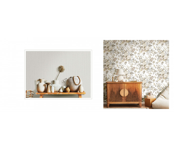 AMA Cristiana Masi Blooming Garden tapétakönyv