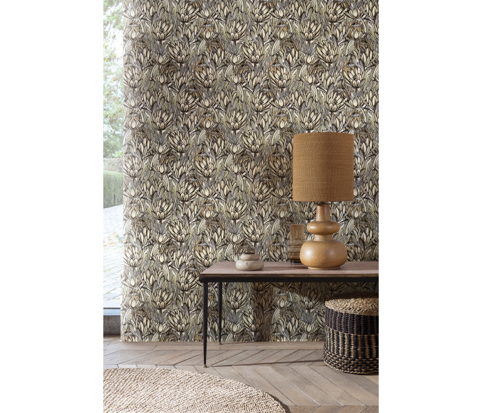 AMA Decoprint  Brazil tapétakönyv