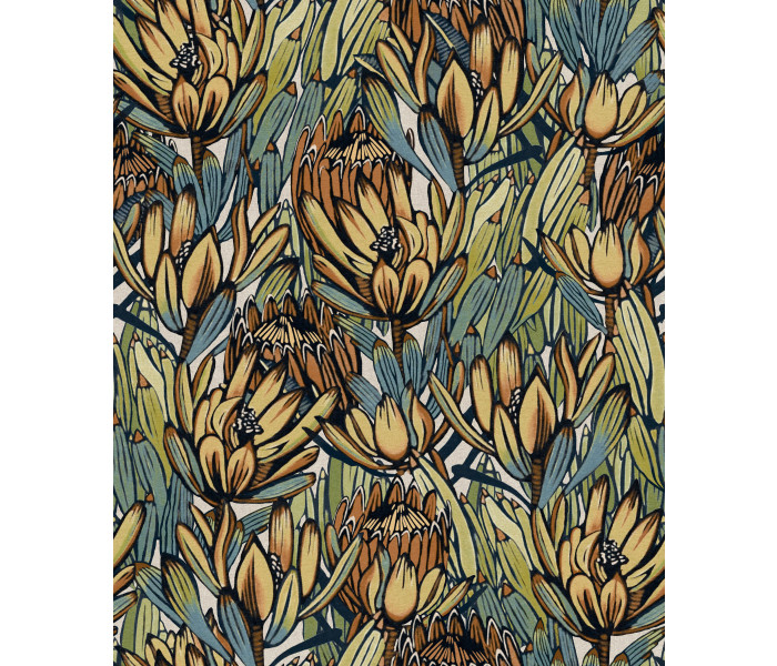 AMA Decoprint  Brazil tapétakönyv