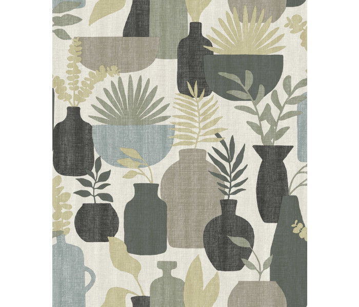 AMA Decoprint  Brazil tapétakönyv