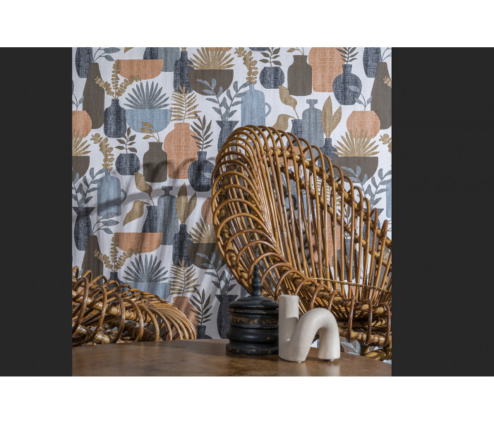 AMA Decoprint  Brazil tapétakönyv