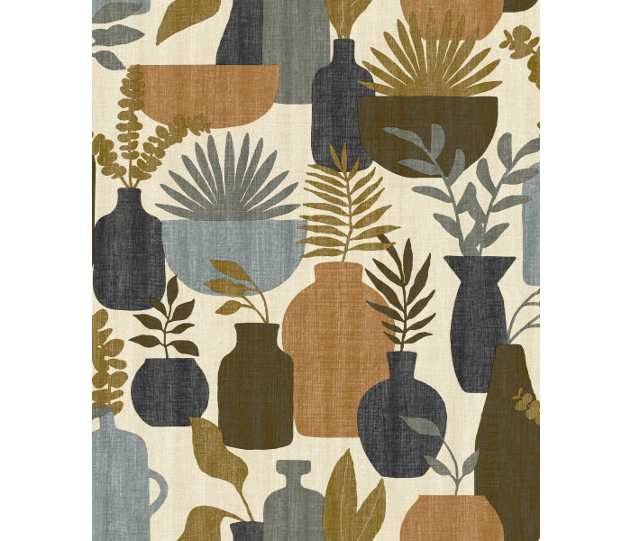 AMA Decoprint  Brazil tapétakönyv