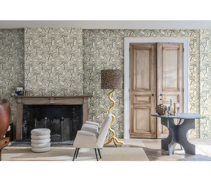 AMA Decoprint  Brazil tapétakönyv