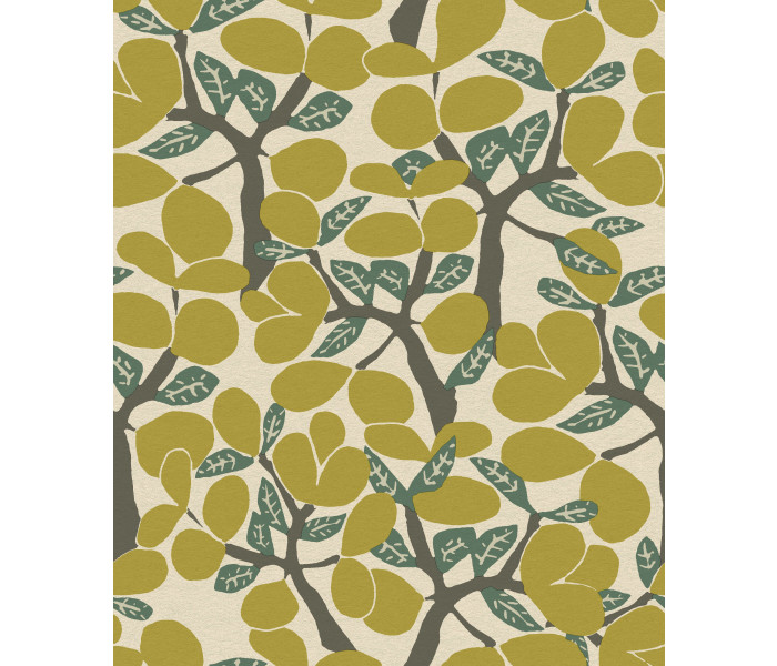 AMA Decoprint  Brazil tapétakönyv