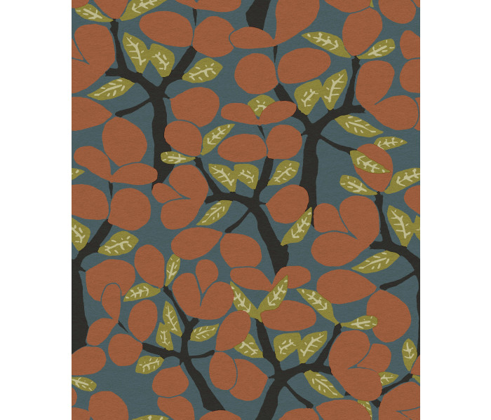 AMA Decoprint  Brazil tapétakönyv