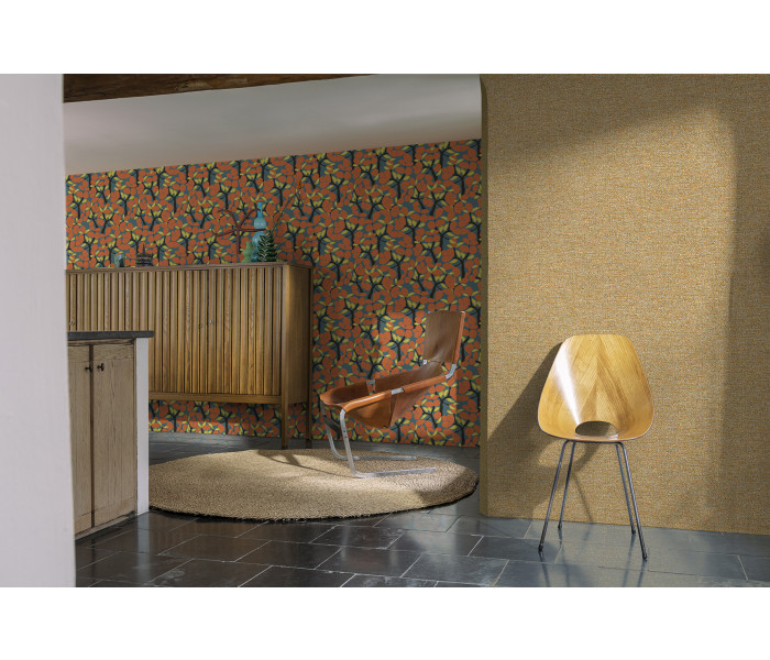 AMA Decoprint  Brazil tapétakönyv