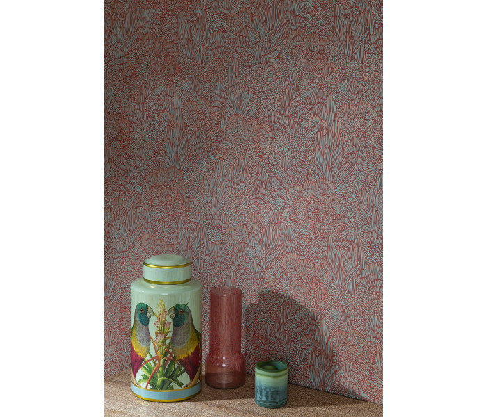 AMA Decoprint  Brazil tapétakönyv