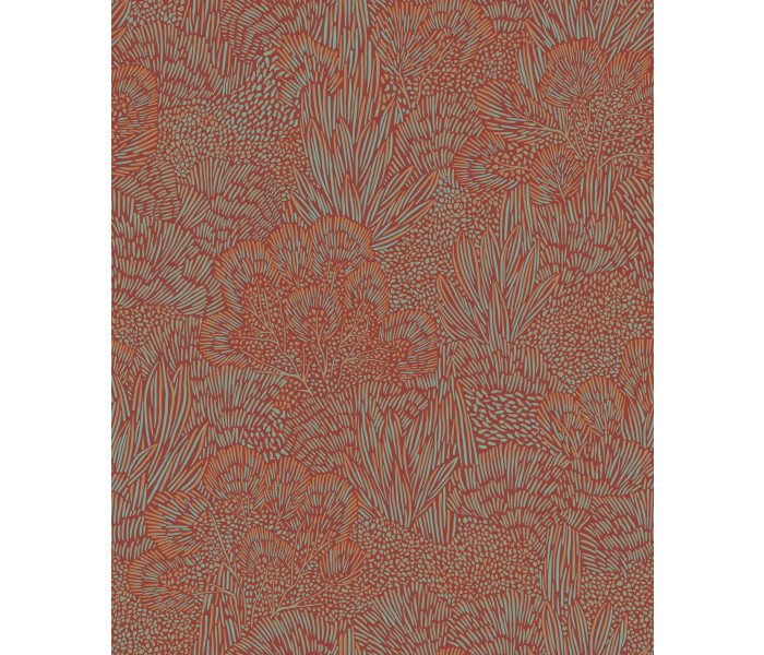 AMA Decoprint  Brazil tapétakönyv